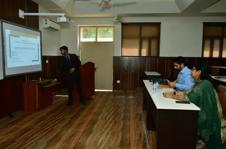 GNIOT Infrastructure photo 34